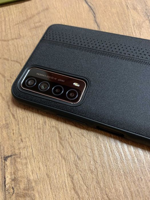 Huawei P Smart Z/P Smart 2021 la cutie