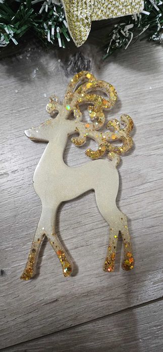 Коледни украшения