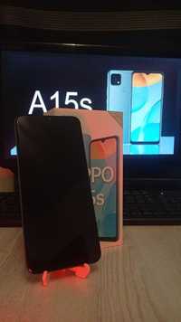 продаю OPPO  A15S