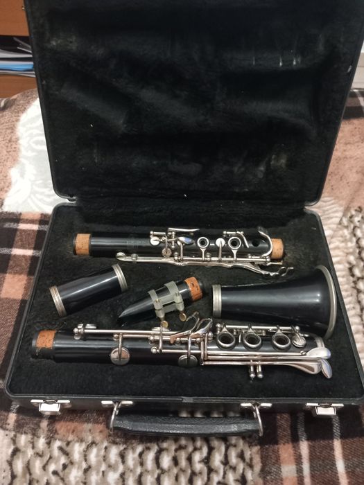 Vand clarinet (utilizat)