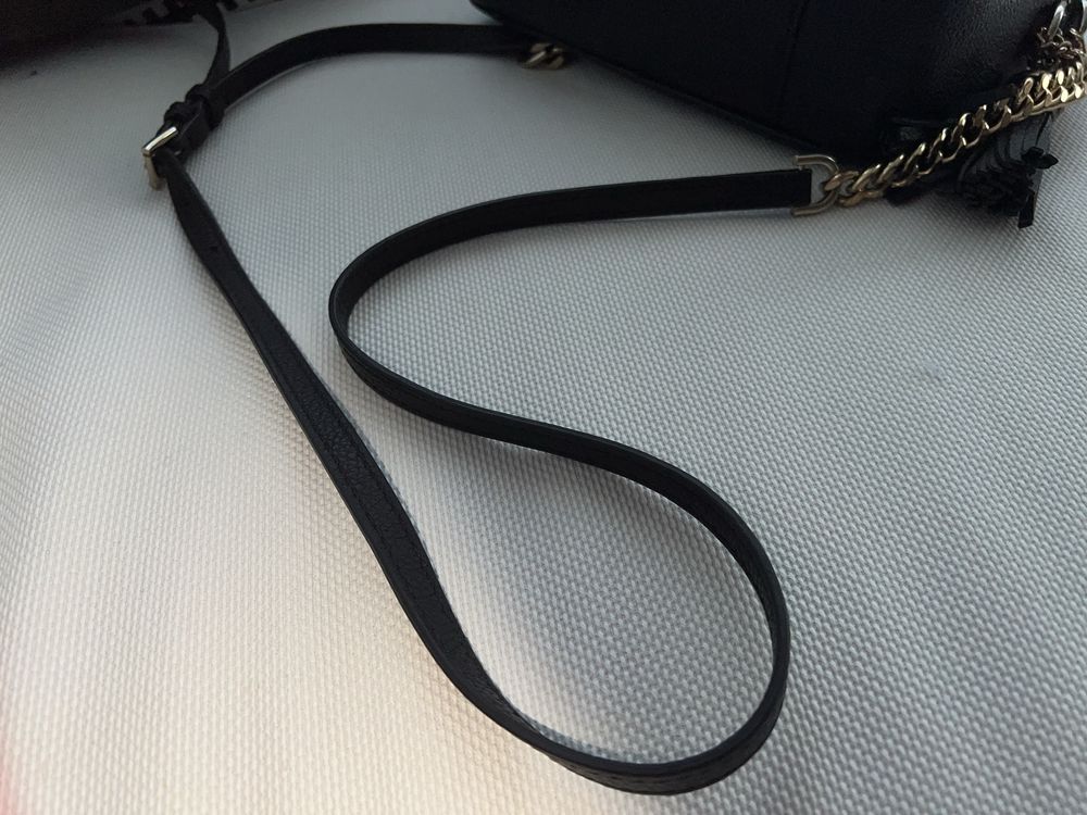 Малка чанта с дълга дръжка Michael Kors