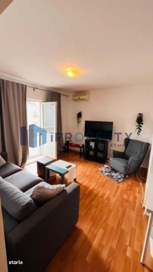 2 Camere | Victoriei | Terasa | Petfriendly | Mobilat + Utilat