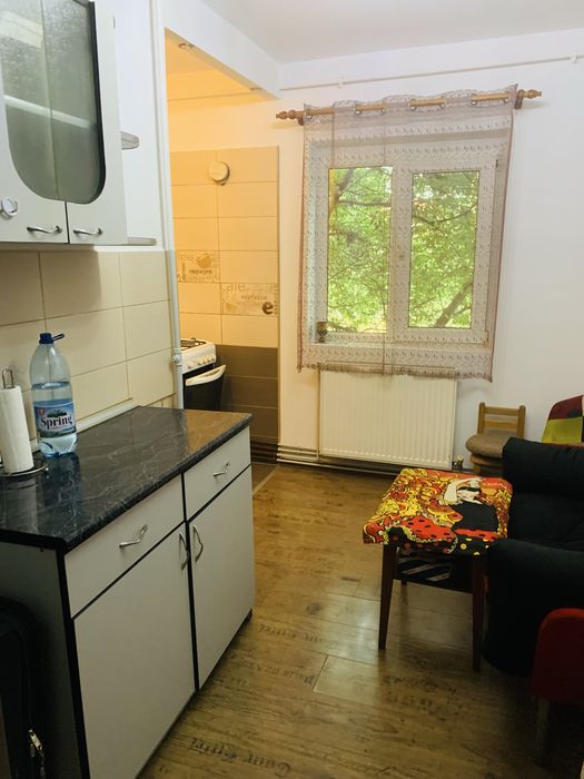 Apartament 2 camere de inchiriat