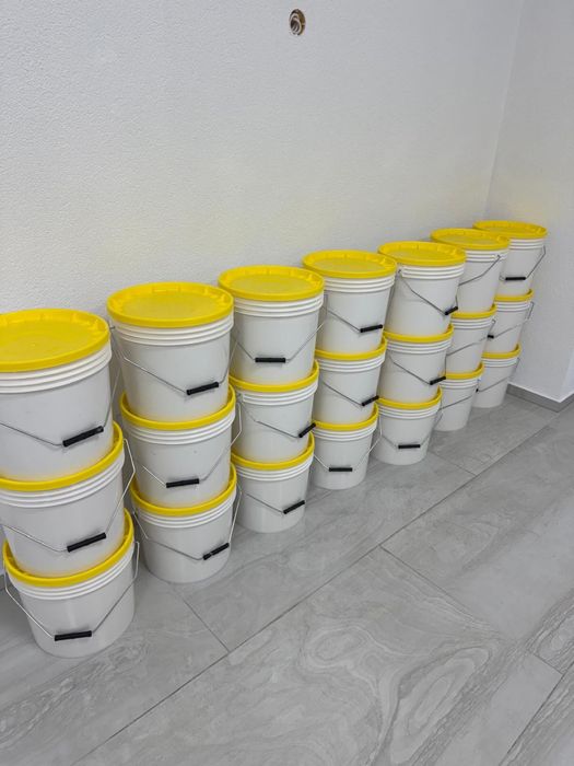 Var lavabil premium Italia • 15 L • 149 lei