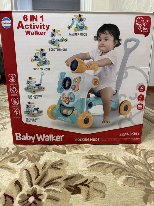 Толокар новый 6/1 срочно