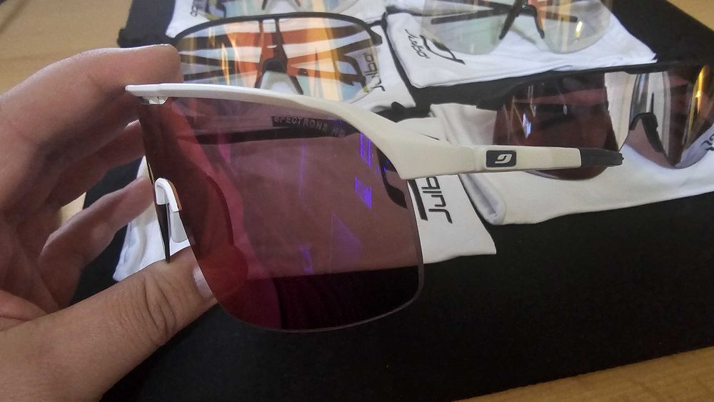 Vand ochelari Julbo Density