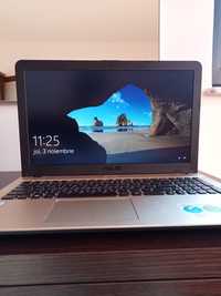 Asus X541U, i5-7200, 4GB,  1TB,