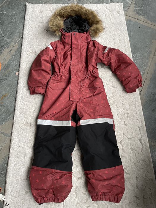 Salopeta schi snowboard Everest copii