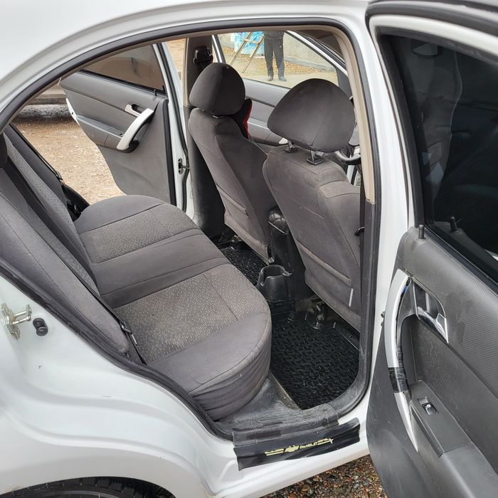 Нексия R3,  RAVON