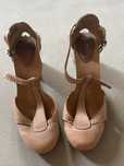 Pantofi school eleganti