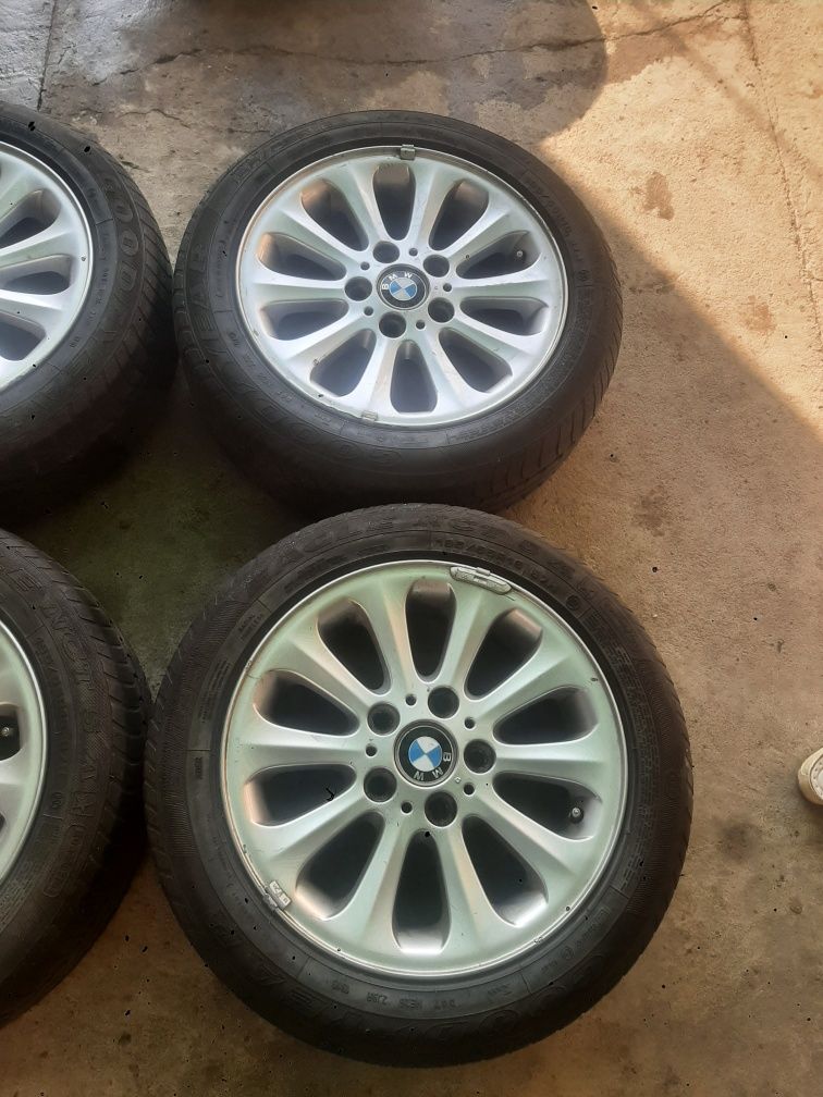 jante aliaj 5x120 r16 bmw seria 1 e87