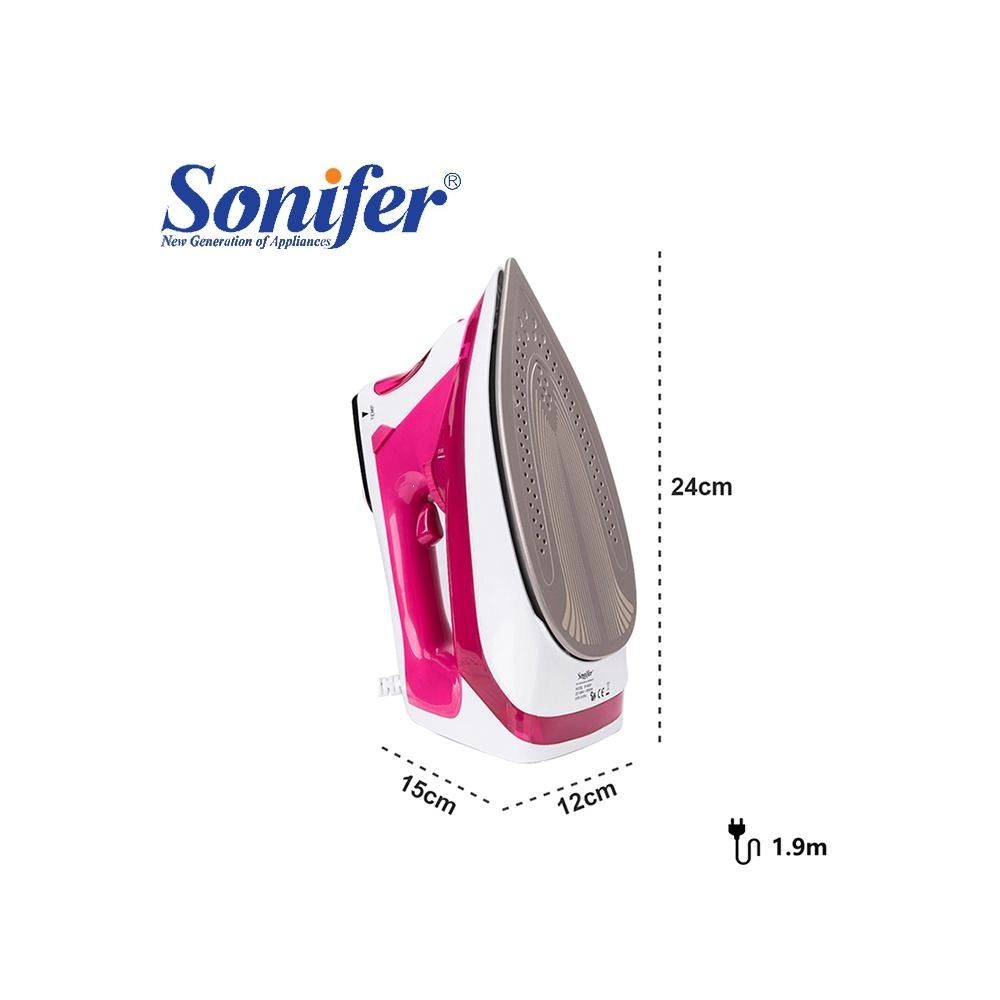 Утюг Sonifer SF-9025