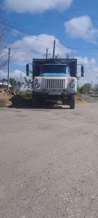 Услуги газ 53 по городу , песок , щебень азф , грунт , чернозём ,мусор