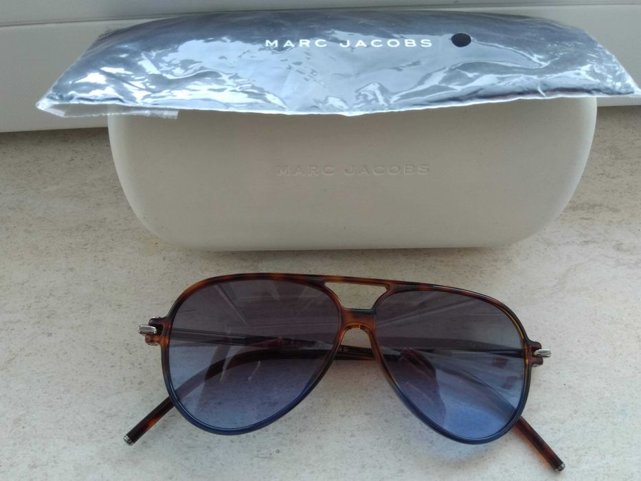 слънчеви очила Marc Jacobs