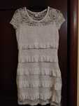 Rochie din dantela