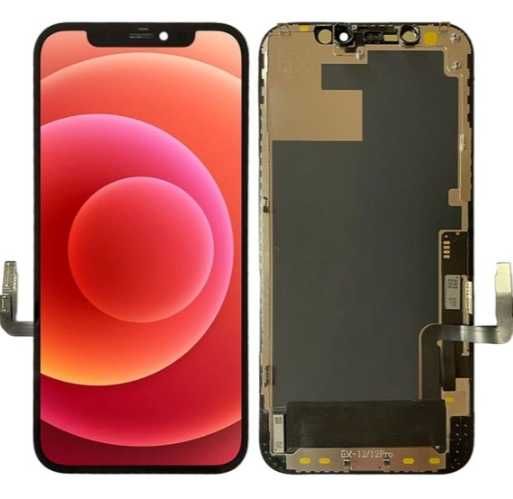 Ecran Display Iphone 15 / 15 Pro / 15 Pro Max Original Garantie 1 an