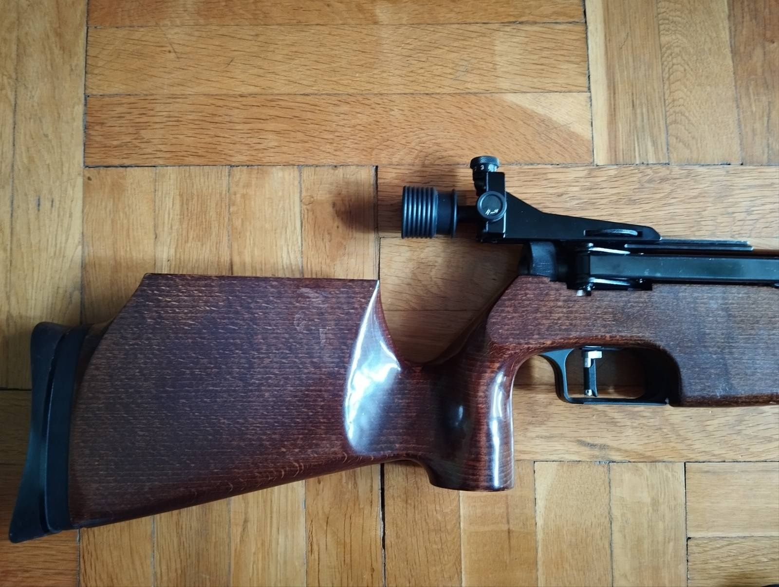 Въздушна пушка Diana mod. 75 4.5 mm
