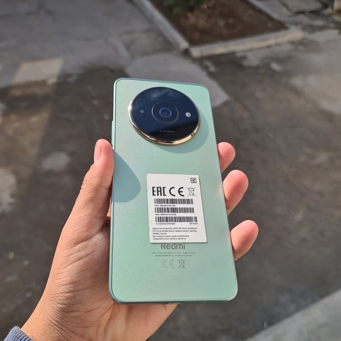 Redmi A3X sotiladi ideyal