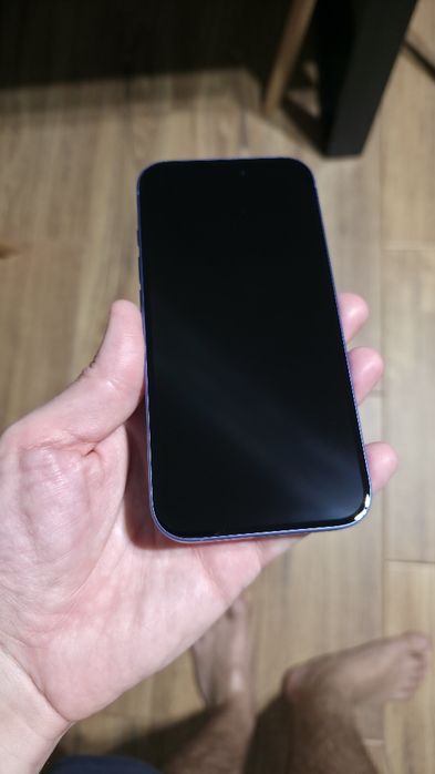iPhone 16 nou 2 ani garantie