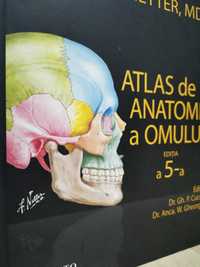 Atlas Anatomia Omului