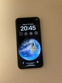 Vand Iphone X 256 GB