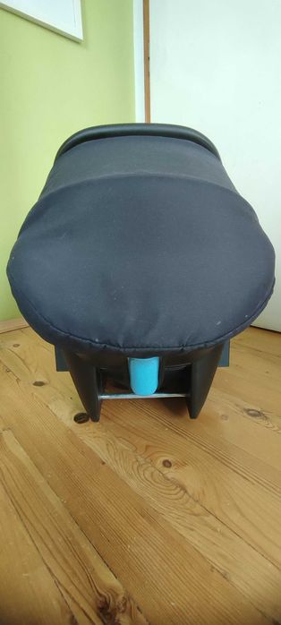 2 бр. Кошчета за бебешка количка Mountain buggy Protect