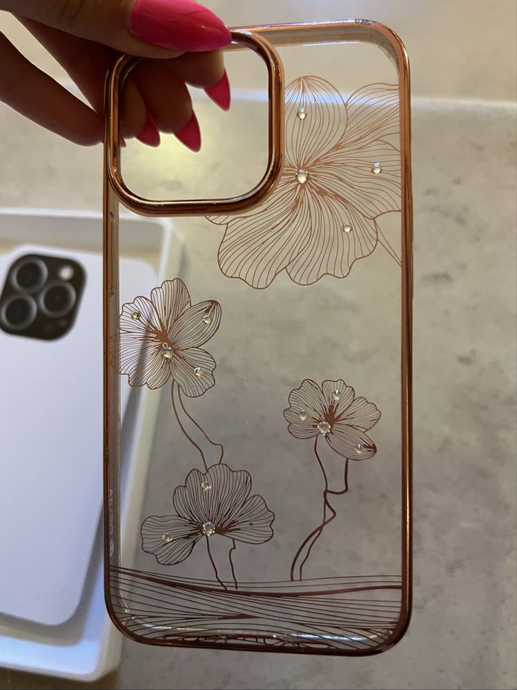 Калъфи за iPhone 13 Pro