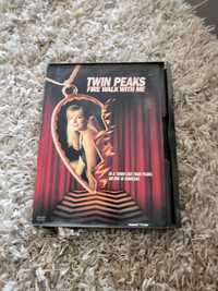 Twin Peaks Туин Пийкс игрален филм и аудиодиск
