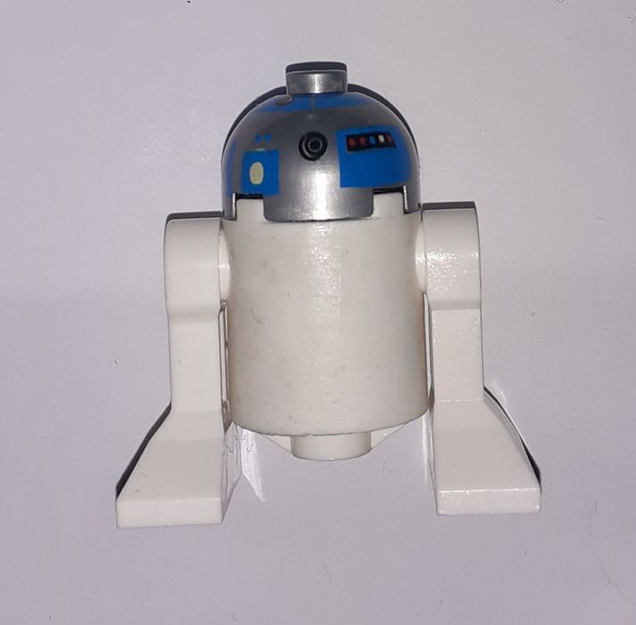 Lego Star Wars R2-D2 Clone Wars
