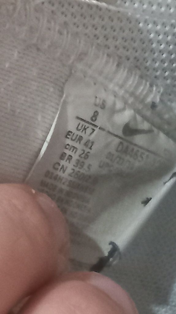 URGENT Nike Blazer Mărimea 41