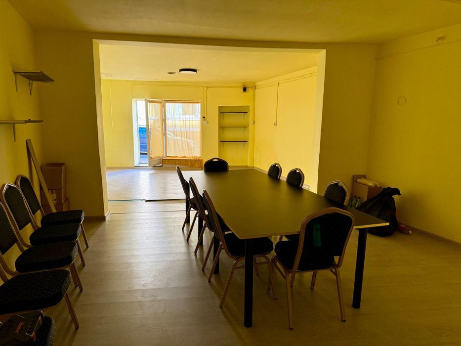 Casa de vanzare Reghin