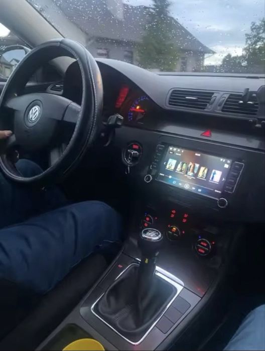 Vand navigatie pt gama vag