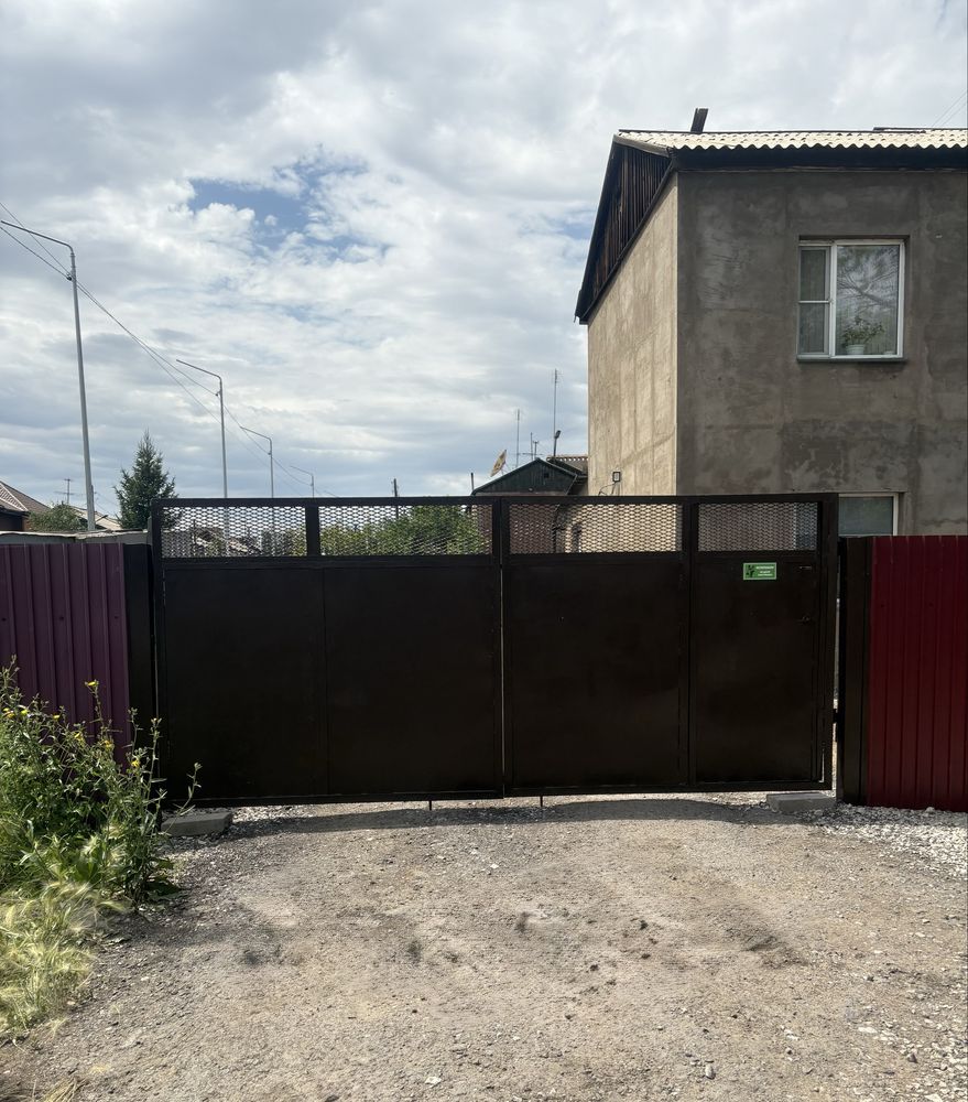 Срочно! Цена снижена только до 15.07 Коттедж в городе Сарань
