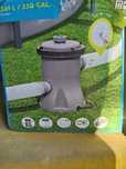 Pompa filtrare piscina