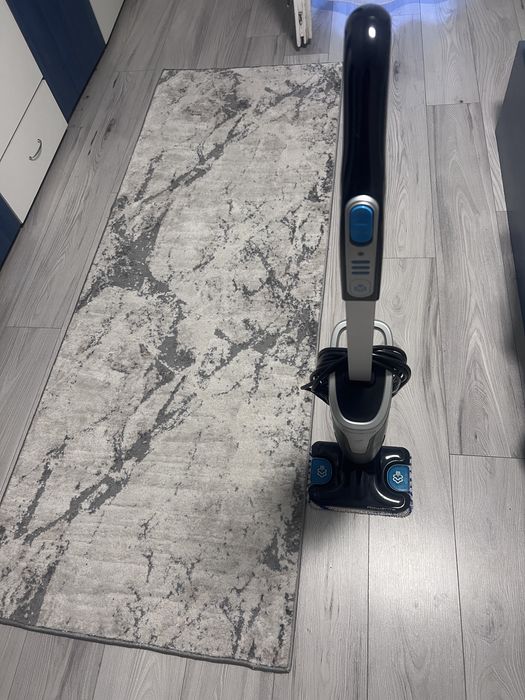 Rowenta Steam Power /aparat de curatat cu aburi