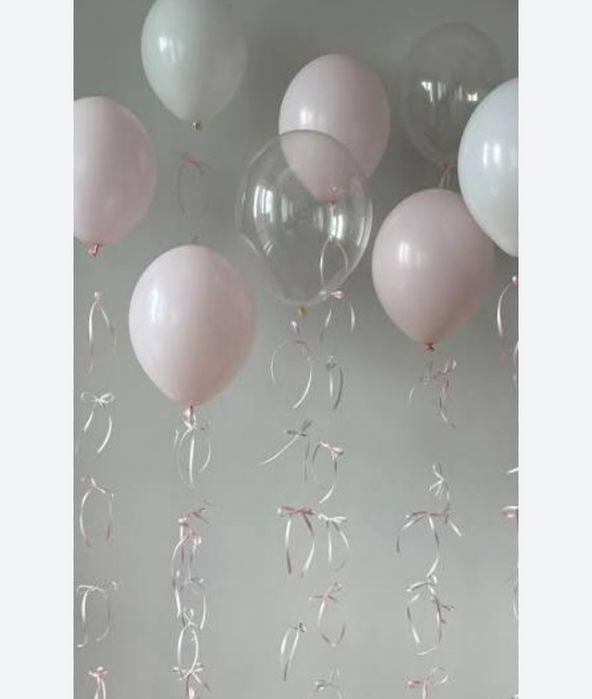 Шары композиции для разных праздников