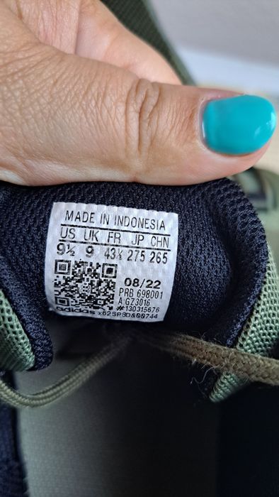 Adidas Terrex Eastrail