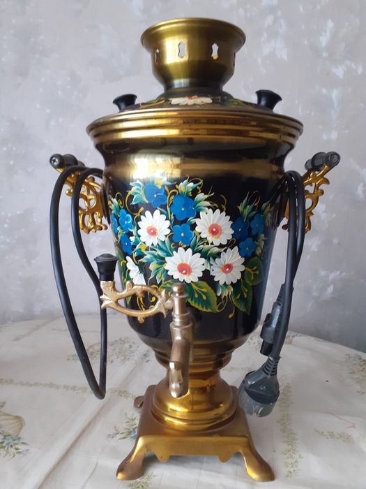 Самовар электрический