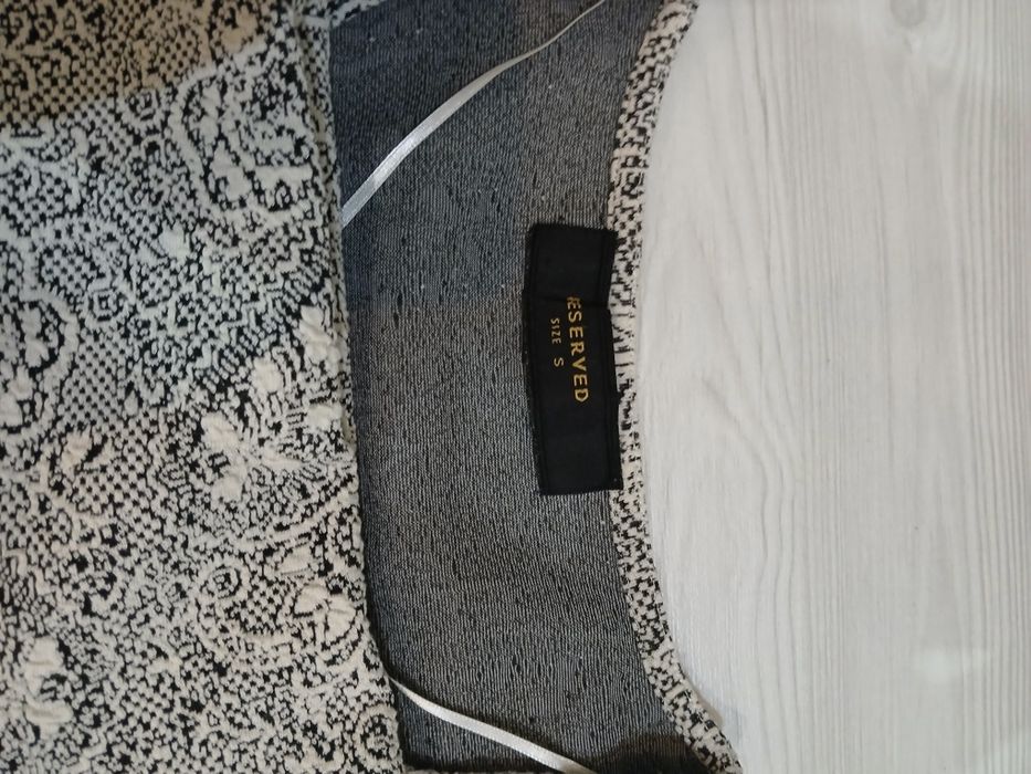 Страхотна рокля по тялото