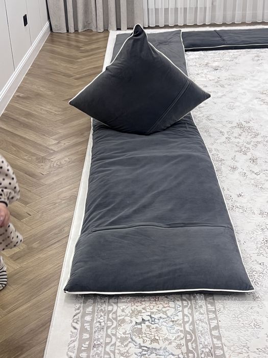 Чехол для подушек, корпе