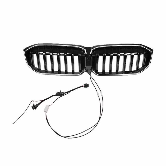 Grile iluminate BMW Iconic Glow X3 X5 X6 Seria 3 5 7 (vezi descriere)