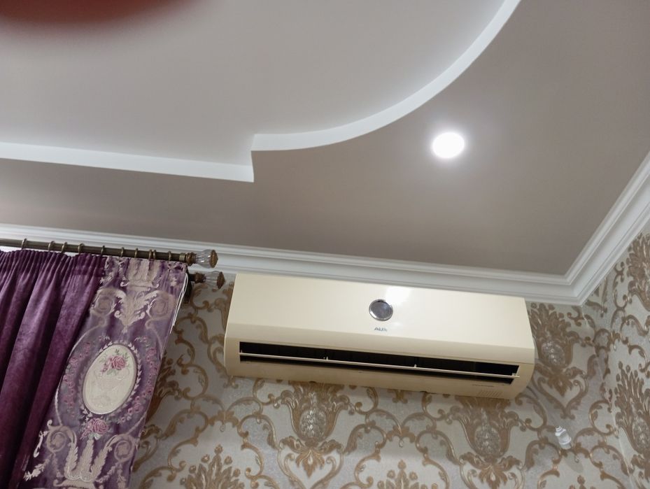 Тезда кондиционер сотилади