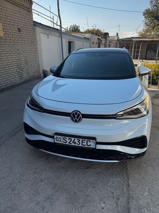 Продаю свою машину