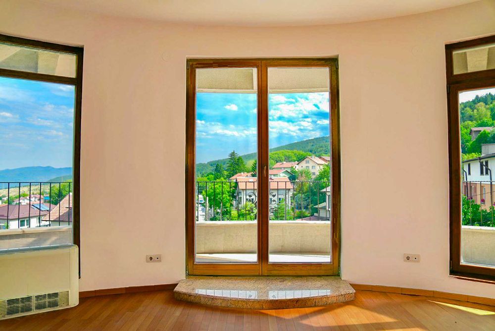 Продава луксозна сграда в ж. кв. Симеоново