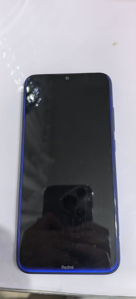 Redmi not 8 128гб