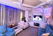 Apartament LUX Regim Hotelier 2 camere