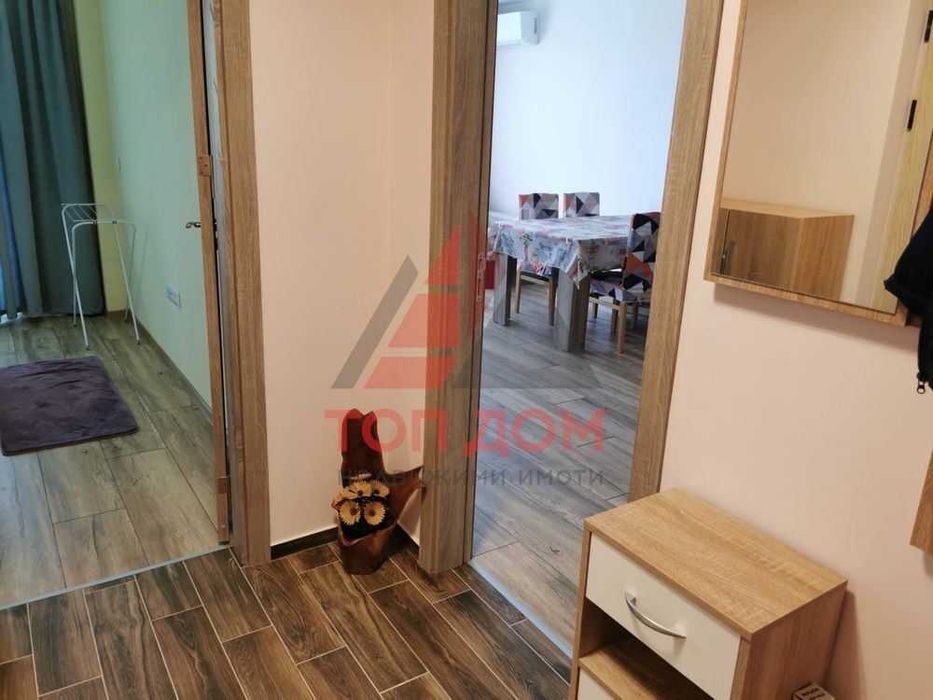 Дава се под наем Двустаен апартамент в Варна, Младост 1 - 58 кв.м за 459 € - Снимка #2