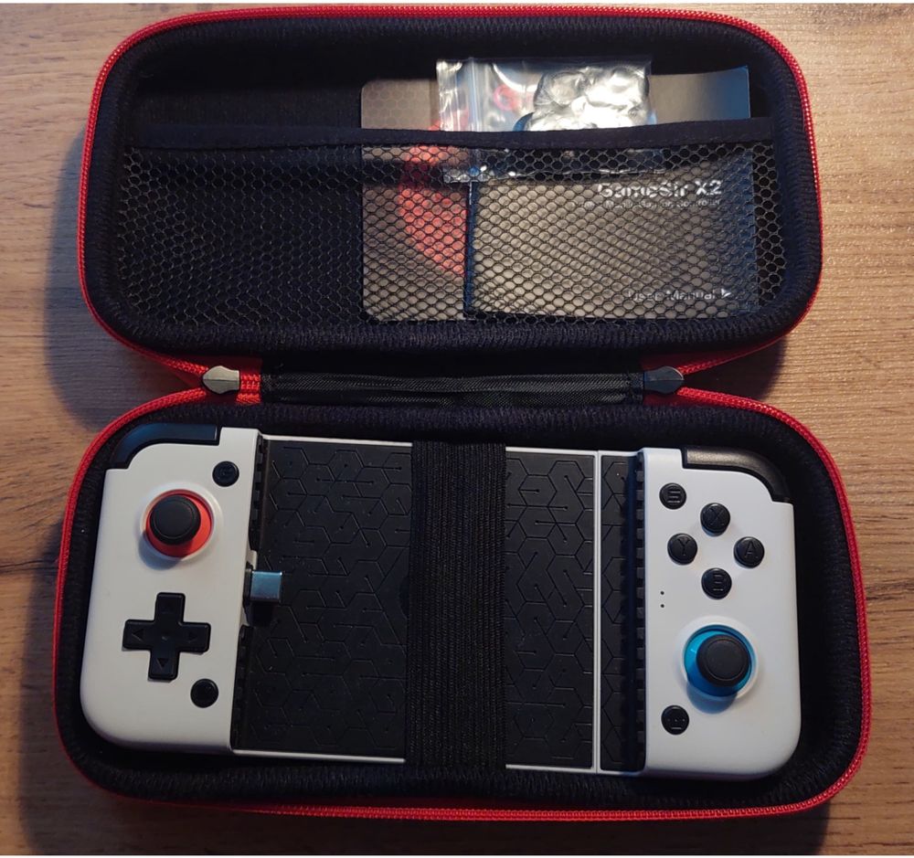 Gamesir x2 type-c