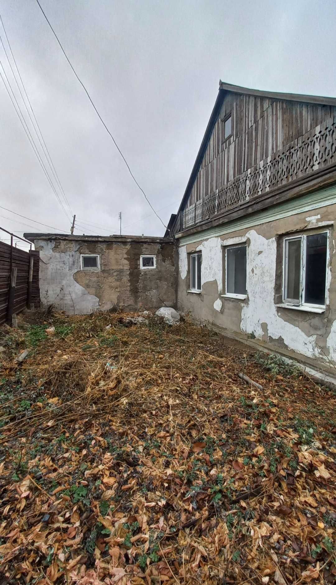 Д0145. Продается большой дом по ул. Юных Космонавтов