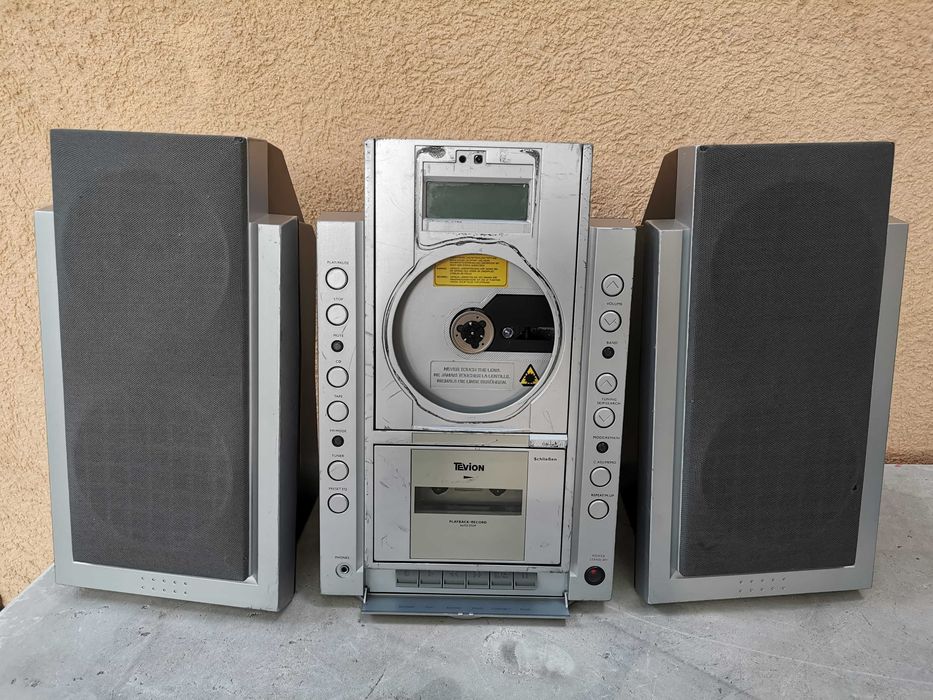 radio casetofon, mp3 cd player sistem audio boxe ceas trazistor etc
